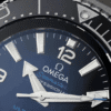 Replica Omega Seamaster Planet Ocean 600M Ultra Deep Edition 45.50mm 1:1 Mirror dial